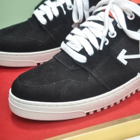 Cheap Off-White Casual Shoes For Men #1232463 Replica Wholesale [$85.00 USD] [ITEM#1232463] on Replica Off-White Casual Shoes