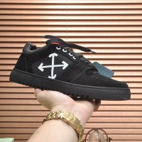 Cheap Off-White Casual Shoes For Men #1232464 Replica Wholesale [$85.00 USD] [ITEM#1232464] on Replica Off-White Casual Shoes