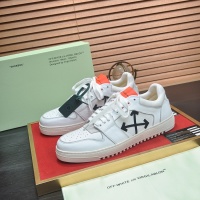 Off-White Casual Shoes For Men #1232465
