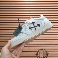 Cheap Off-White Casual Shoes For Men #1232465 Replica Wholesale [$85.00 USD] [ITEM#1232465] on Replica Off-White Casual Shoes