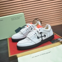 Off-White Casual Shoes For Men #1232466