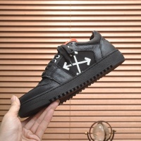 Cheap Off-White Casual Shoes For Men #1232468 Replica Wholesale [$85.00 USD] [ITEM#1232468] on Replica Off-White Casual Shoes