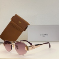 Celine AAA Quality Sunglasses #1232499