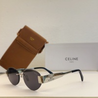 Celine AAA Quality Sunglasses #1232500