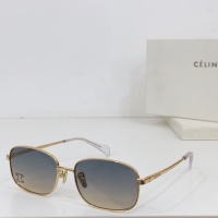 Celine AAA Quality Sunglasses #1232505
