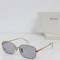 Celine AAA Quality Sunglasses #1232507
