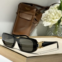 Celine AAA Quality Sunglasses #1232516
