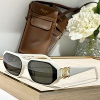 Celine AAA Quality Sunglasses #1232519