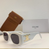 Celine AAA Quality Sunglasses #1232529