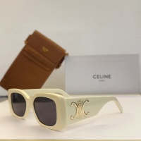 Celine AAA Quality Sunglasses #1232530