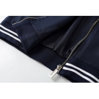 Cheap Louis Vuitton LV Jackets Long Sleeved For Men #1232534 Replica Wholesale [$60.00 USD] [ITEM#1232534] on Replica Louis Vuitton LV Jackets