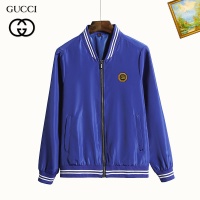 Gucci Jackets Long Sleeved For Men #1232551