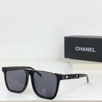 Chanel AAA Quality Sunglasses #1232578