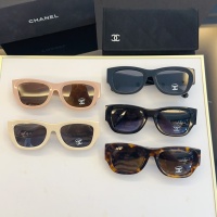 Cheap Chanel AAA Quality Sunglasses #1232589 Replica Wholesale [$52.00 USD] [ITEM#1232589] on Replica Chanel AAA Quality Sunglasses