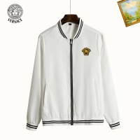 Versace Jackets Long Sleeved For Men #1232593