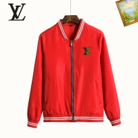 Louis Vuitton LV Jackets Long Sleeved For Men #1232627