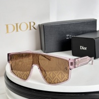 Christian Dior AAA Quality Sunglasses #1232653