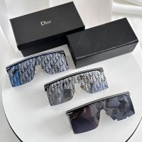 Cheap Christian Dior AAA Quality Sunglasses #1232656 Replica Wholesale [$56.00 USD] [ITEM#1232656] on Replica Christian Dior AAA Quality Sunglasses