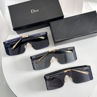 Cheap Christian Dior AAA Quality Sunglasses #1232657 Replica Wholesale [$56.00 USD] [ITEM#1232657] on Replica Christian Dior AAA Quality Sunglasses