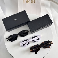 Cheap Christian Dior AAA Quality Sunglasses #1232671 Replica Wholesale [$60.00 USD] [ITEM#1232671] on Replica Christian Dior AAA Quality Sunglasses