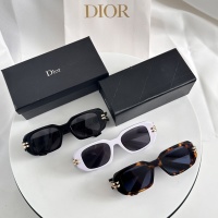 Cheap Christian Dior AAA Quality Sunglasses #1232674 Replica Wholesale [$60.00 USD] [ITEM#1232674] on Replica Christian Dior AAA Quality Sunglasses