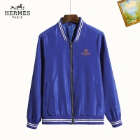 Hermes Jackets Long Sleeved For Men #1232675