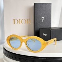 Christian Dior AAA Quality Sunglasses #1232681