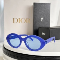 Christian Dior AAA Quality Sunglasses #1232682