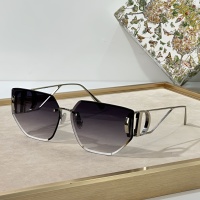 Christian Dior AAA Quality Sunglasses #1232690