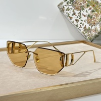 Christian Dior AAA Quality Sunglasses #1232694