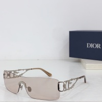 Christian Dior AAA Quality Sunglasses #1232714