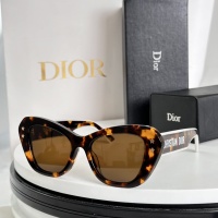 Cheap Christian Dior AAA Quality Sunglasses #1232724 Replica Wholesale [$52.00 USD] [ITEM#1232724] on Replica Christian Dior AAA Quality Sunglasses