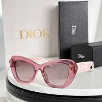 Christian Dior AAA Quality Sunglasses #1232725