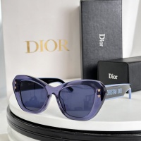 Christian Dior AAA Quality Sunglasses #1232729