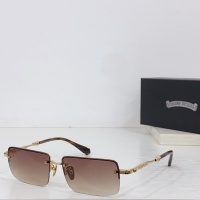 Chrome Hearts AAA Quality Sunglasses #1232730
