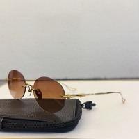 Chrome Hearts AAA Quality Sunglasses #1232734