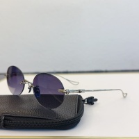 Chrome Hearts AAA Quality Sunglasses #1232736