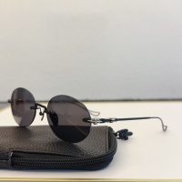 Chrome Hearts AAA Quality Sunglasses #1232737