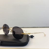 Chrome Hearts AAA Quality Sunglasses #1232738