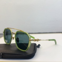 Chrome Hearts AAA Quality Sunglasses #1232739