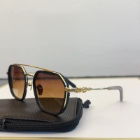 Chrome Hearts AAA Quality Sunglasses #1232740