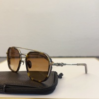 Chrome Hearts AAA Quality Sunglasses #1232741