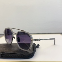 Chrome Hearts AAA Quality Sunglasses #1232742