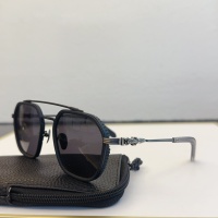 Chrome Hearts AAA Quality Sunglasses #1232743