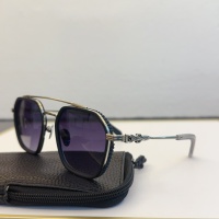Chrome Hearts AAA Quality Sunglasses #1232744