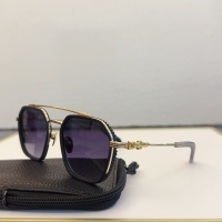 Chrome Hearts AAA Quality Sunglasses #1232745