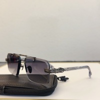 Chrome Hearts AAA Quality Sunglasses #1232748
