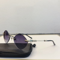 Chrome Hearts AAA Quality Sunglasses #1232751