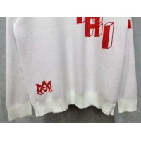 Cheap Amiri Sweaters Long Sleeved For Unisex #1232753 Replica Wholesale [$52.00 USD] [ITEM#1232753] on Replica Amiri Sweaters