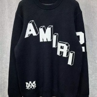 Amiri Sweaters Long Sleeved For Unisex #1232754